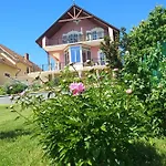 Manor * Hévíz