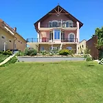 Manor Appartamento Hévíz