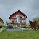 Manor Appartamento Hévíz
