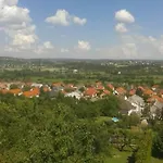 Manor Lejlighed Hévíz