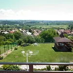 Manor Appartamento Hévíz