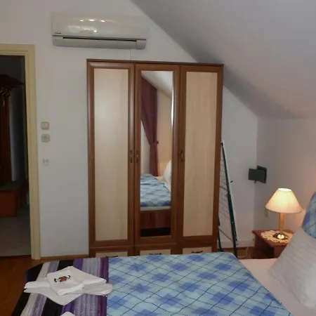 Apartment Manor Heviz
