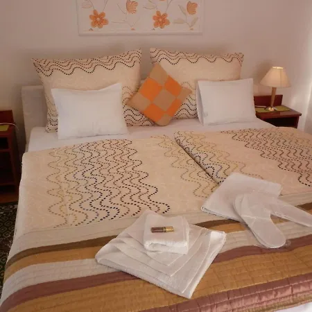 Apartment Manor Heviz