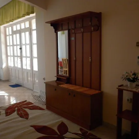 Manor Apartment Heviz