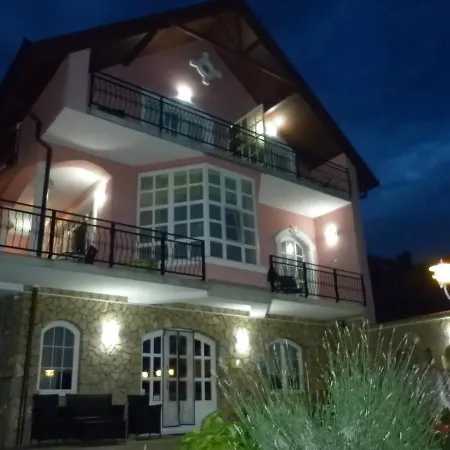 Manor * Heviz