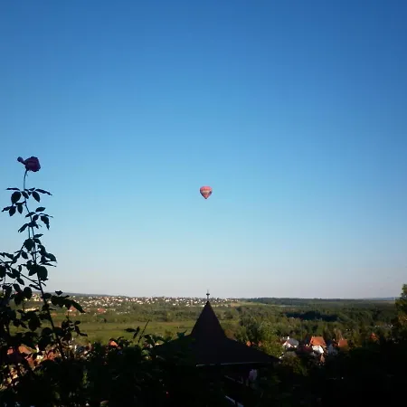 Appartement Manor Hévíz