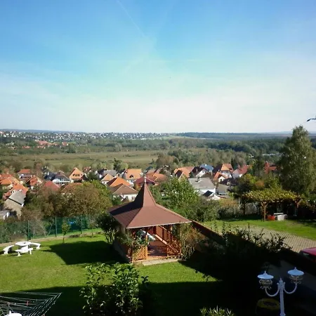 Manor Appartement