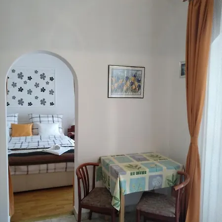 Manor Lägenhet Hévíz