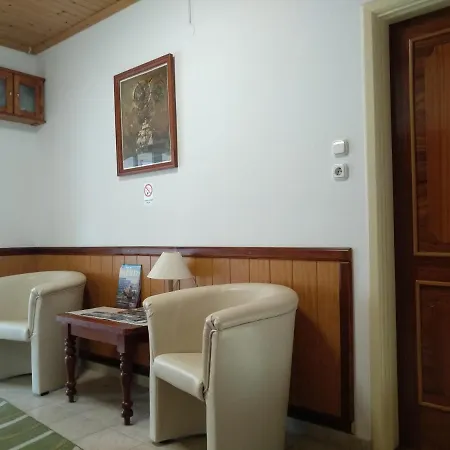 Apartment Manor Heviz
