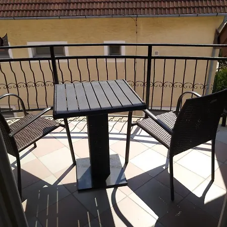 Manor Appartement