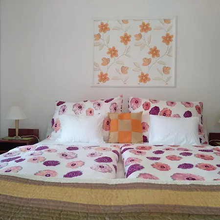Apartament Manor *