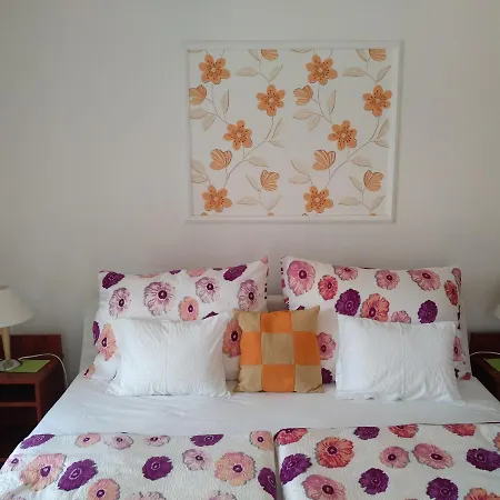 Appartement Manor *