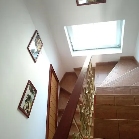 Apartment Manor Hévíz