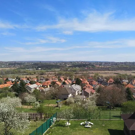 דירה Manor *
