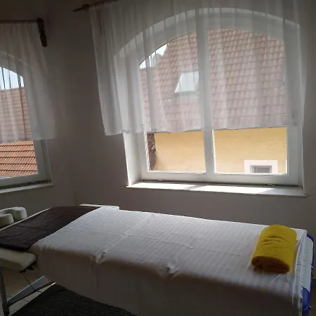 Manor Lejlighed *