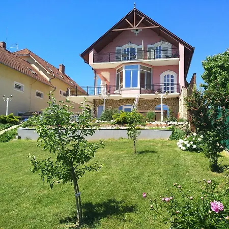 Lägenhet Manor *