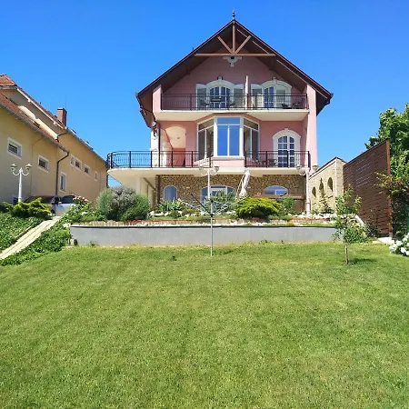 Manor Apartamento Hévíz