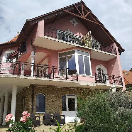 Manor Heviz