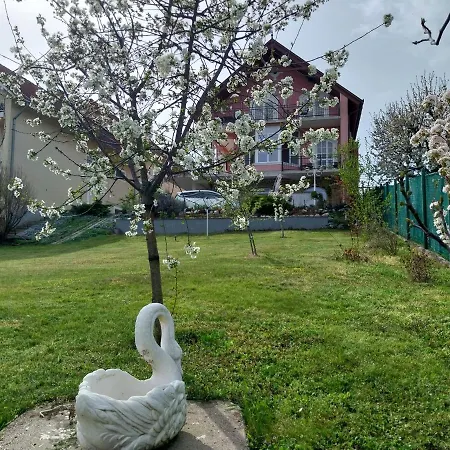 Manor * Heviz