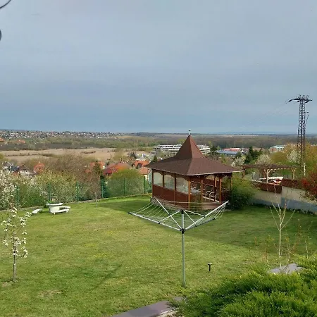 Manor Hévíz