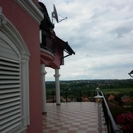 Manor Heviz