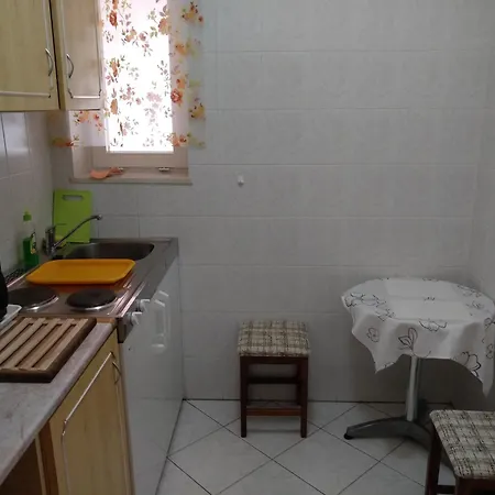 Manor Apartment Hévíz