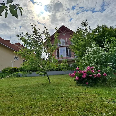 Manor شقة Hévíz