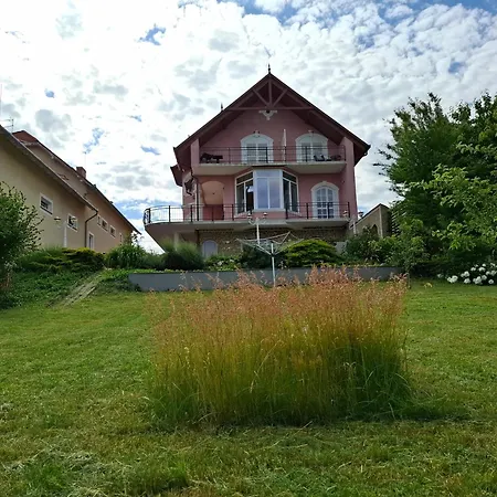 Manor Hévíz