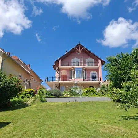 Lägenhet Manor *