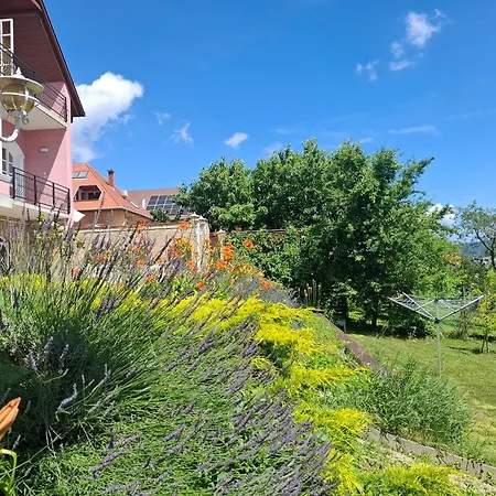شقة Manor Hévíz