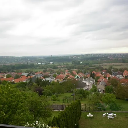 Manor Appartamento Hévíz