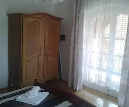 Manor Apartment