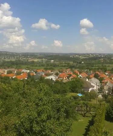 Manor Apartamento Hévíz