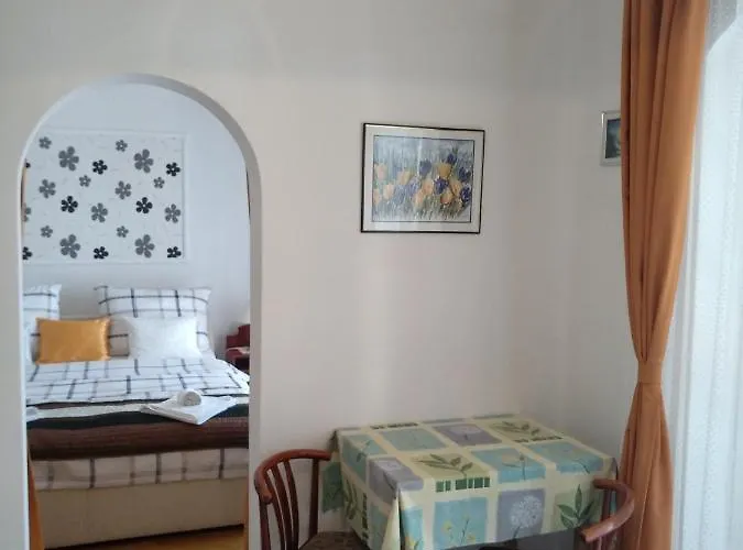 Manor Apartamento Hévíz