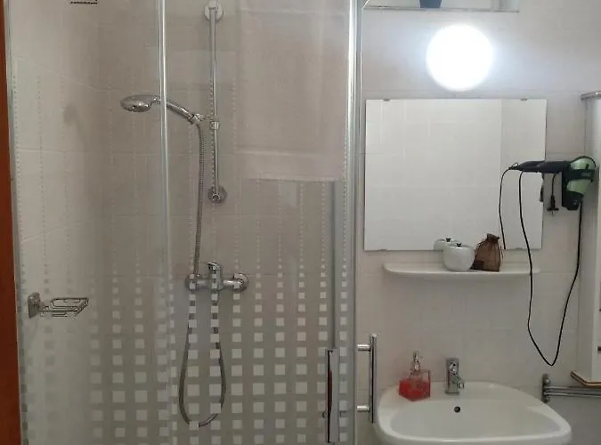 Apartamento Manor *