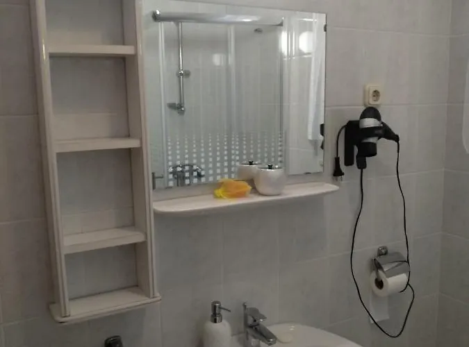 Апартаменты Manor *