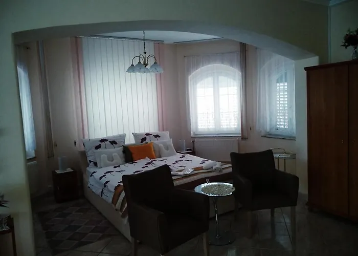 Manor Апартаменты
