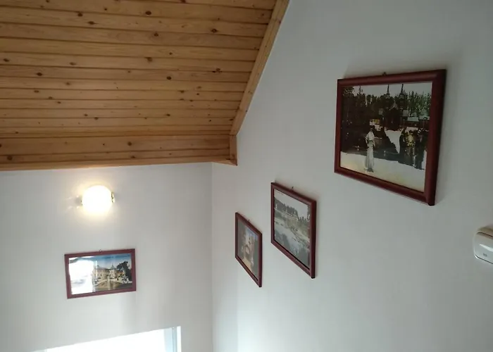 Апартаменты Manor
