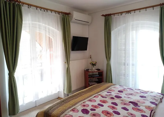 Apartamento Manor