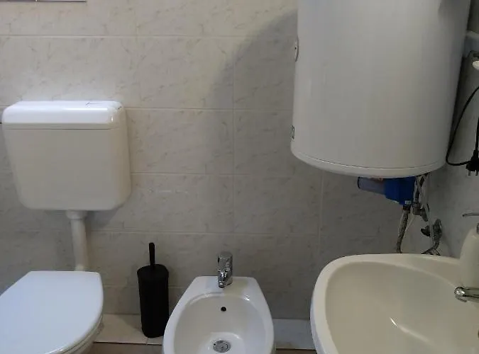 Manor Apartamento *