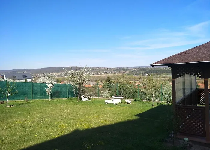 Apartamento Manor *