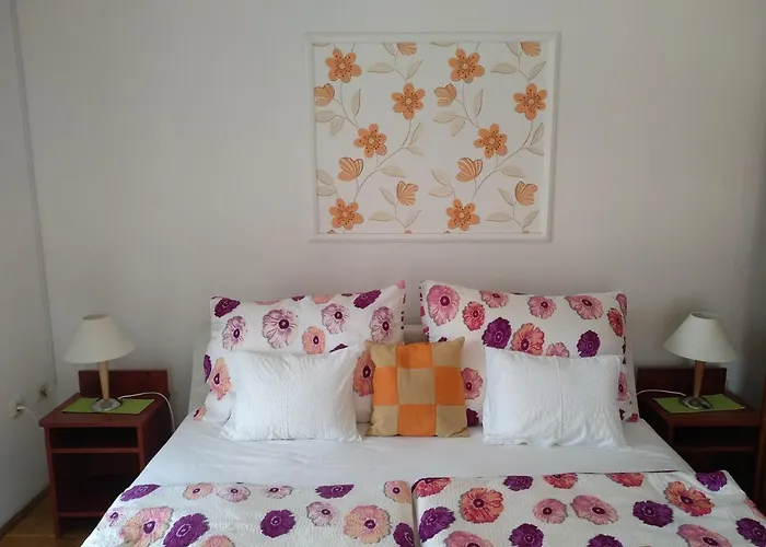 Apartamento Manor *