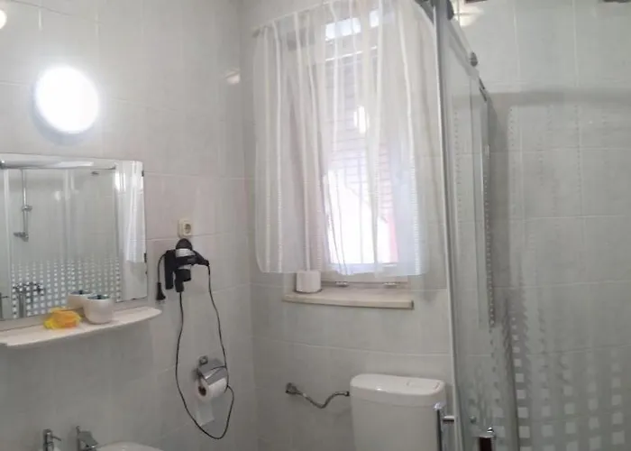 Manor Apartamento *
