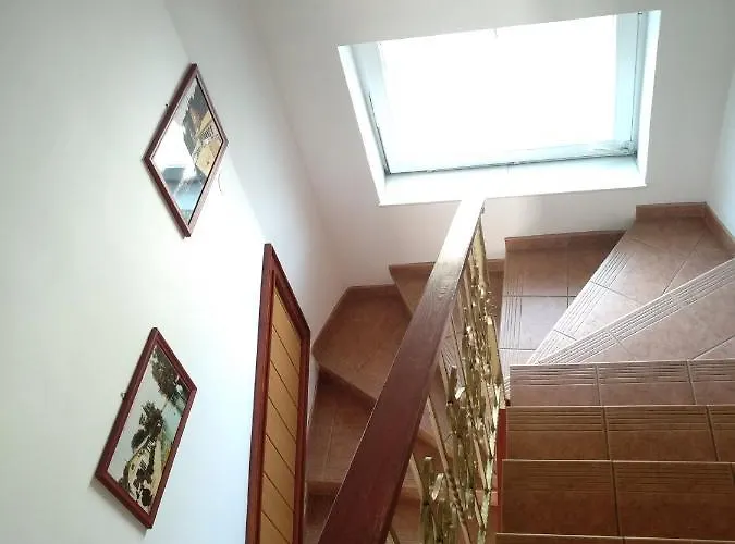 Апартаменты Manor Хевиз