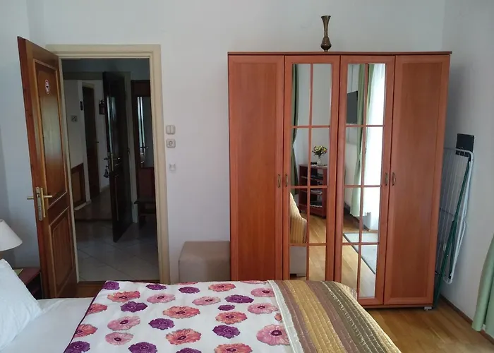 Manor Apartamento *