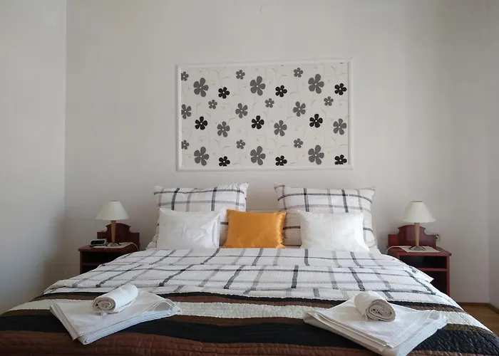Apartamento Manor *