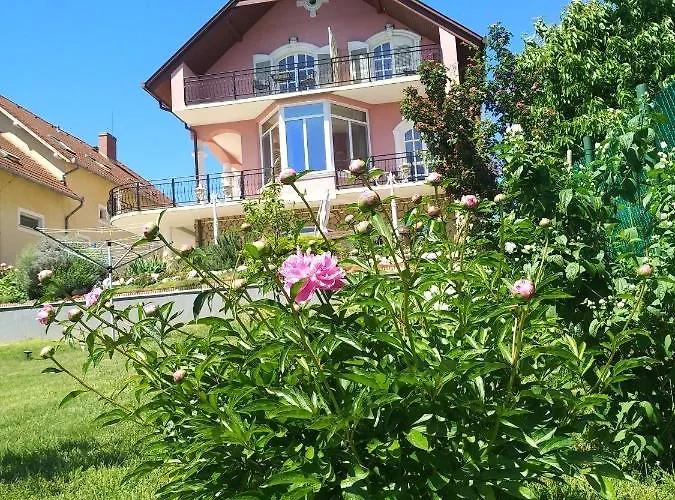 Manor * Hévíz