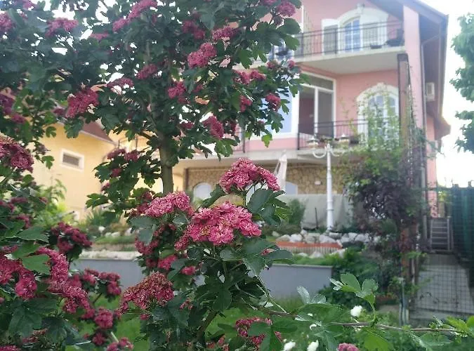 Manor Апартаменты