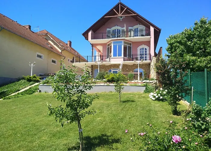 Apartamento Manor *
