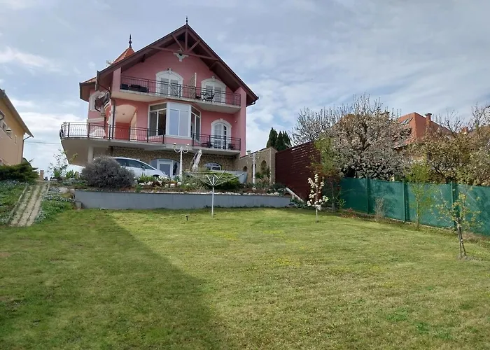 Manor Apartamento *